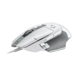 Mouse Logitech G502 X Wired White