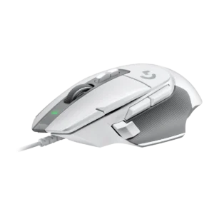 Mouse Logitech G502 X Wired White