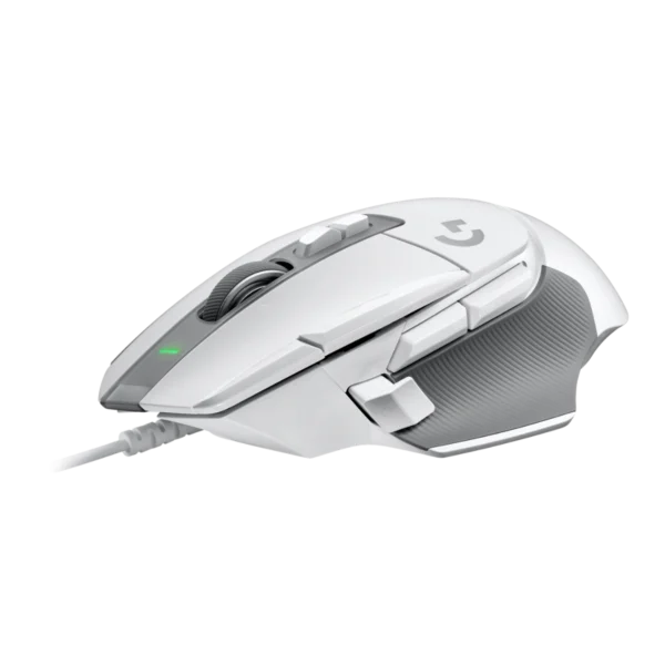 Mouse Logitech G502 X Wired White