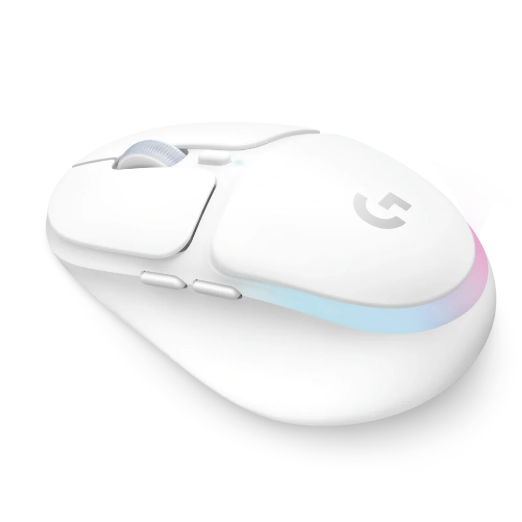 Mouse Logitech G705 Aurora Lightspeed Wireless