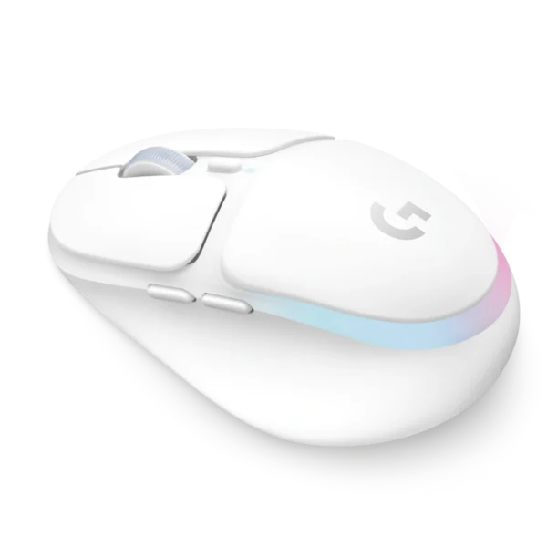 Mouse Logitech G705 Aurora Lightspeed Wireless