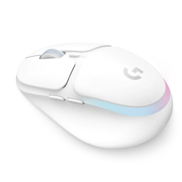 Mouse Logitech G705 Aurora Lightspeed Wireless