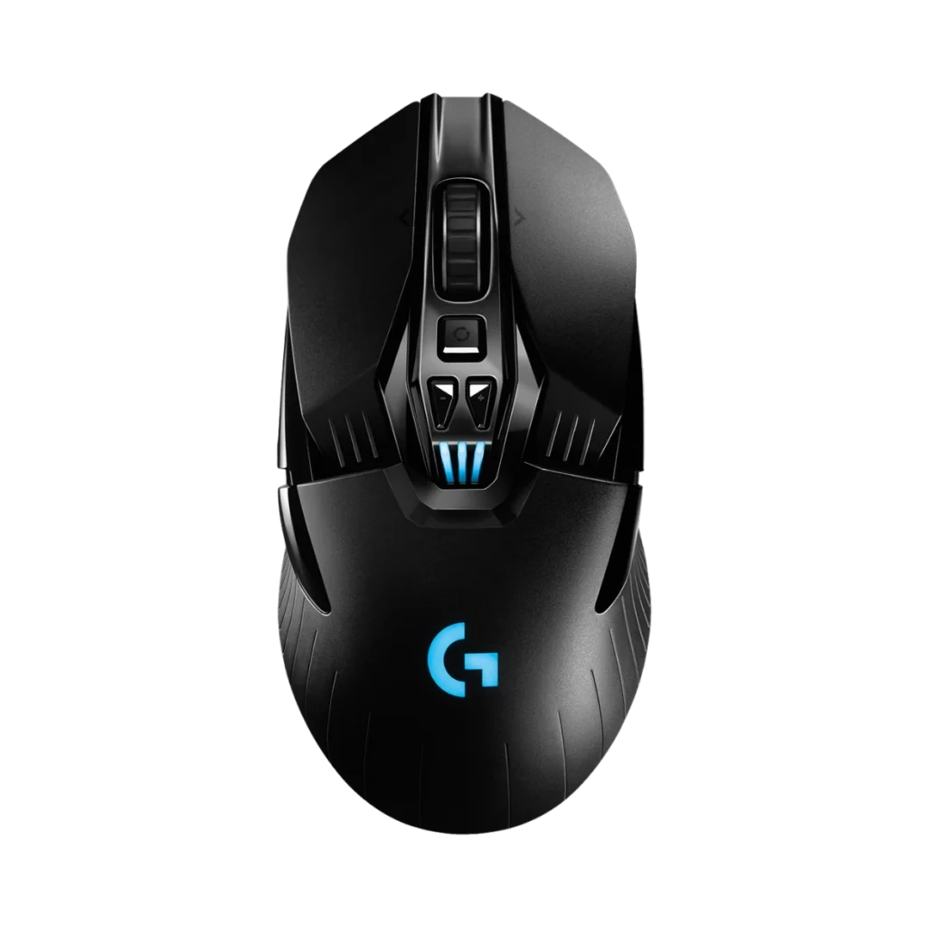 Mouse Logitech G903 LIGHTSPEED