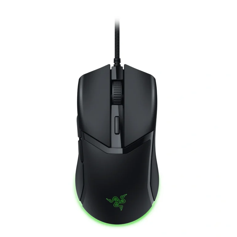 Mouse Razer Cobra para Juegos (2)