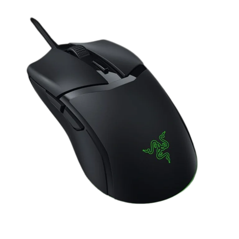 Mouse Razer Cobra para Juegos