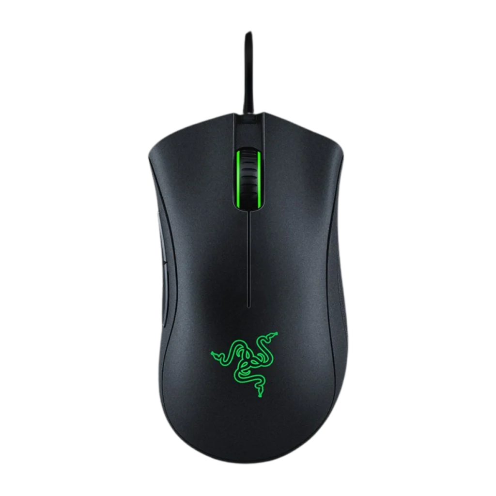 Mouse Razer DeathAdder Essential Black