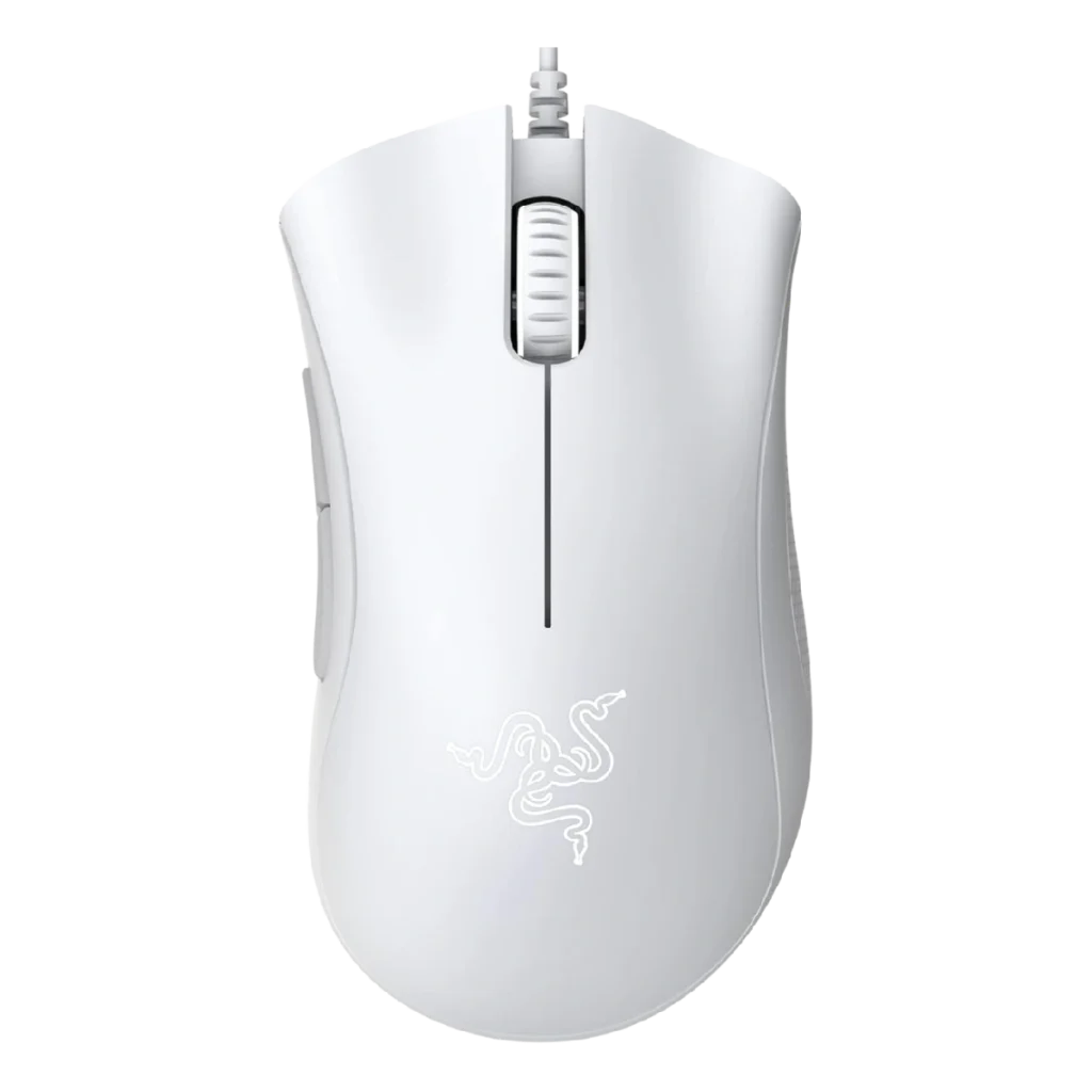 Mouse Razer DeathAdder Essential White