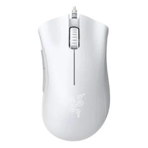 Mouse Razer DeathAdder Essential White