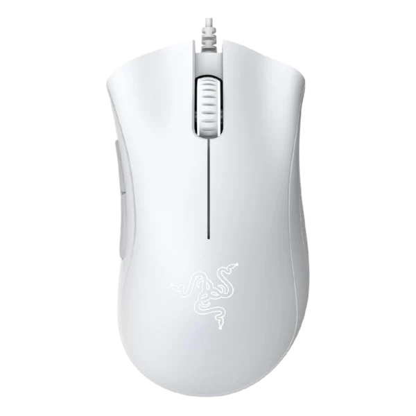 Mouse Razer DeathAdder Essential White