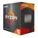 AMD Ryzen 5 5600X 6 Núcleos 12 Hilos