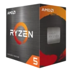 Procesador AMD Ryzen 5 5500