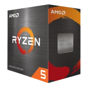 Procesador AMD Ryzen 5 5500