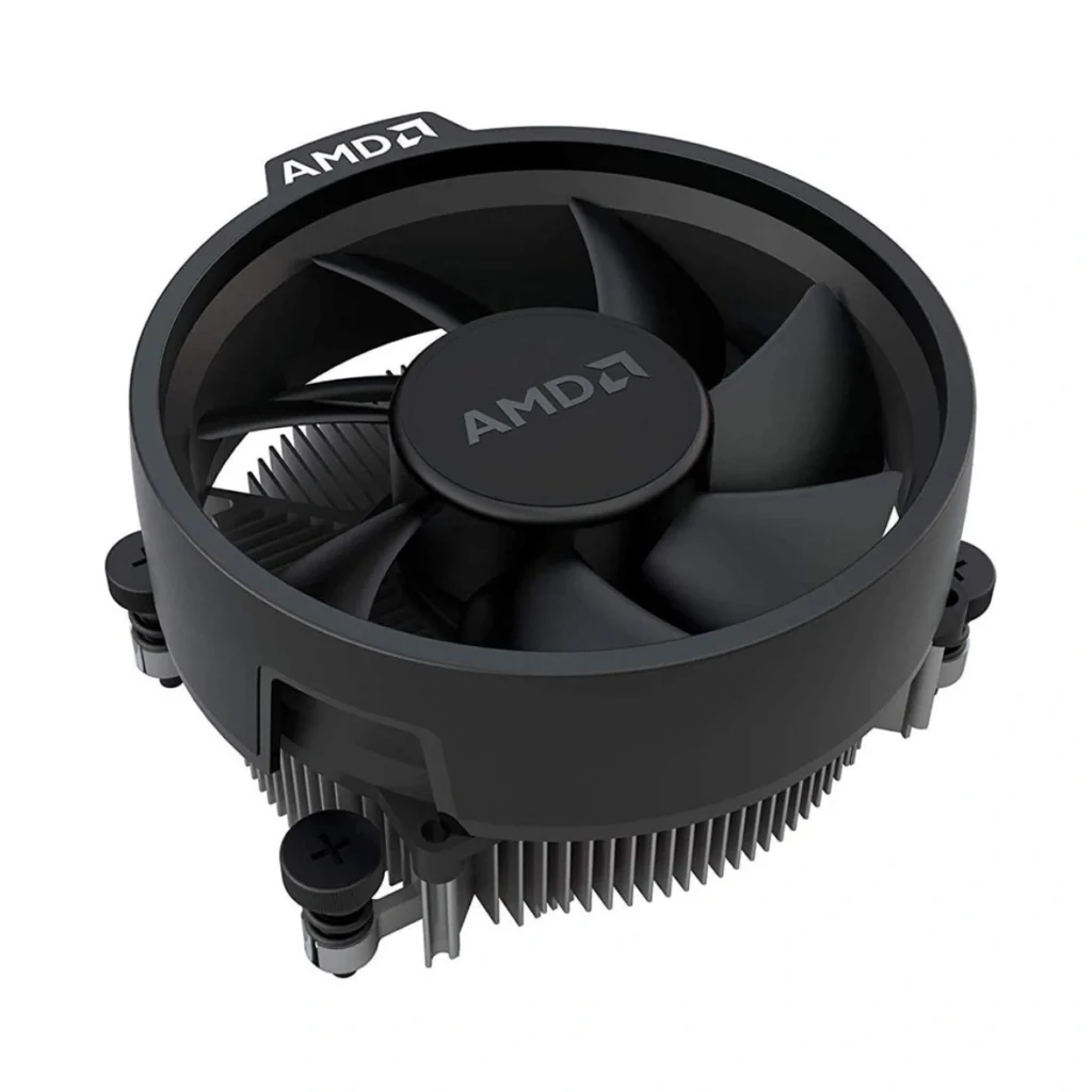 Procesador AMD Ryzen 5 5500 Cooler