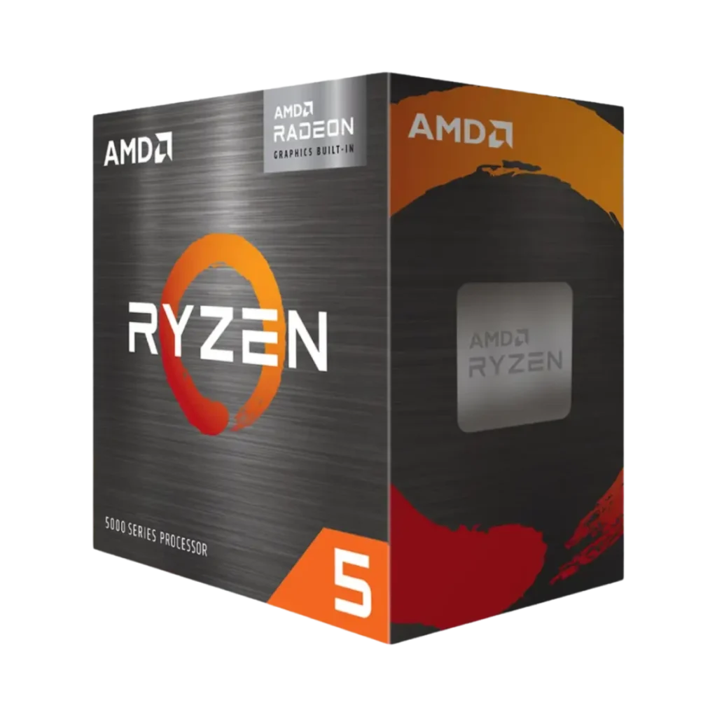 Procesador AMD Ryzen 5 5600GT