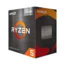 AMD Ryzen 5 5600X 6 Núcleos 12 Hilos