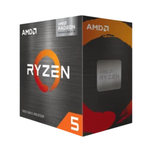 Procesador AMD Ryzen 5 5600GT