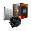 AMD Ryzen 5 5600X 6 Núcleos 12 Hilos