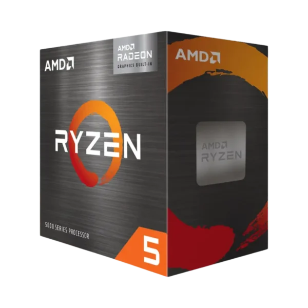 Procesador AMD Ryzen 5 5600GT