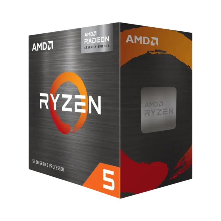 Procesador AMD Ryzen 5 5600GT