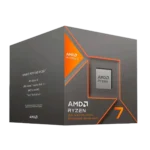 Procesador AMD Ryzen 7 8700G