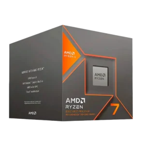 Procesador AMD Ryzen 7 8700G