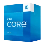 Procesador Intel Core i5 13400 13th Gen 10 Núcleos