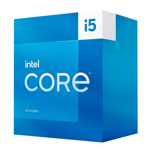 Procesador Intel Core i5 13400 13th Gen 10 Núcleos