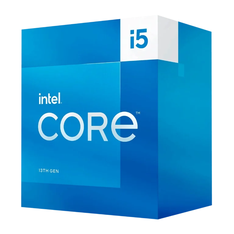 Procesador Intel Core i5 13400 13th Gen 10 Núcleos