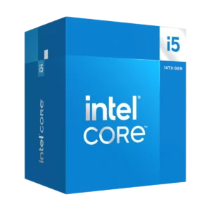 Procesador Intel Core i5 14400 14th Generación