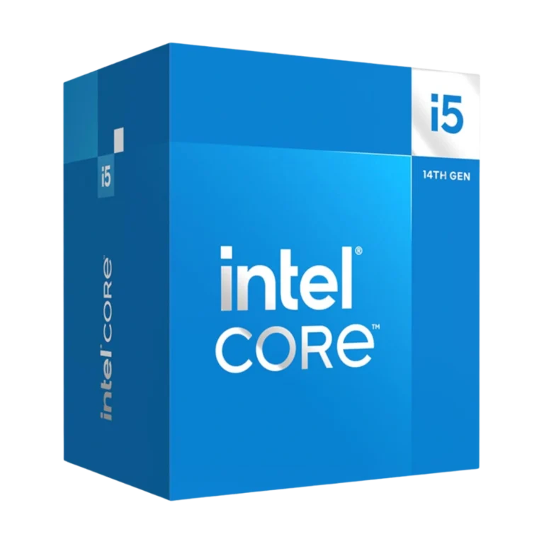 Procesador Intel Core i5 14400 14th Generación