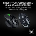 Razer Basilisk V3 X Hyperspeed (6)