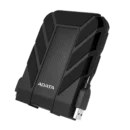 Disco Duro Externo ADATA HD710 Pro 1TB Antigolpes Negro