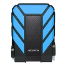 Disco Duro Externo ADATA HD710 Pro 1TB Antigolpes Azul