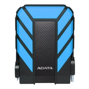 Disco Duro Externo ADATA HD710 Pro 1TB Antigolpes Azul