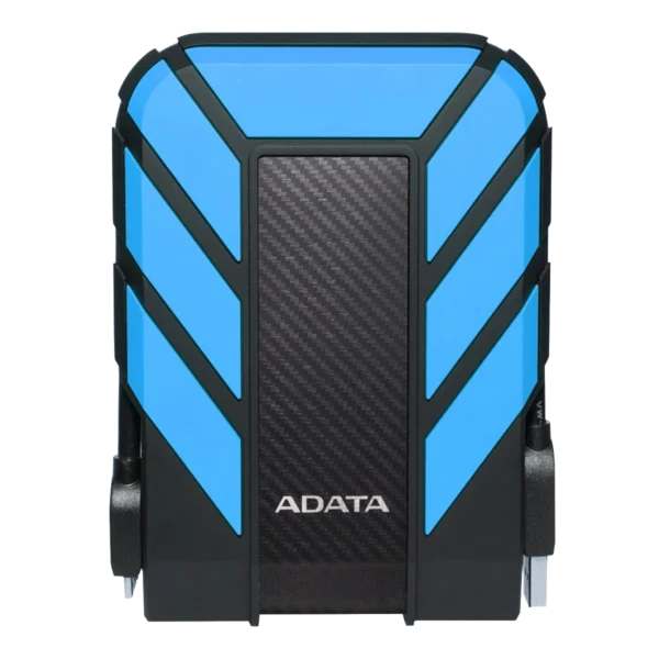 Disco Duro Externo ADATA HD710 Pro 1TB Antigolpes Azul