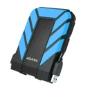 Disco Duro Externo ADATA HD710 Pro 1TB Antigolpes Azul