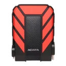 Disco Duro Externo ADATA HD710 Pro 1TB Antigolpes Rojo