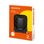 Disco Externo ADATA HD710 Pro 2TB