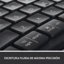 Teclado Ergonómico Logitech Ergo K860 Español Black (7)