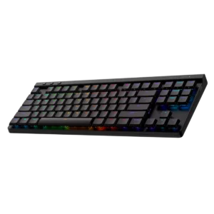 Logitech G515 LIGHTSPEED TKL Black