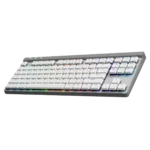 Logitech G515 LIGHTSPEED TKL White