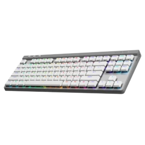 Logitech G515 LIGHTSPEED TKL White