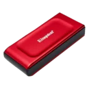 SSD Externo Kingston XS1000R 2TB 1050 MB/s USB 3.2 Gen 2