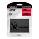 SSD Kingston A400 240GB SATA 2.5 Pulgadas