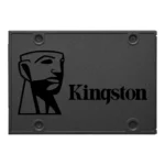 SSD Kingston A400 480GB SATA III 2.5 Pulgadas