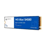 SSD M.2 NVMe WD Blue SN580 1TB