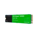 SSD WD Green 240GB WDS240G3G0A