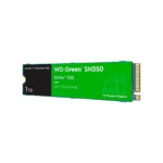 SSD WD Green SN350 1TB M2 NVMe