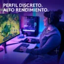 Logitech K835 TKL Español - Teclado Mecánico