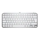 Teclado Logitech Mx Keys Mini Inalámbrico Español Grafito